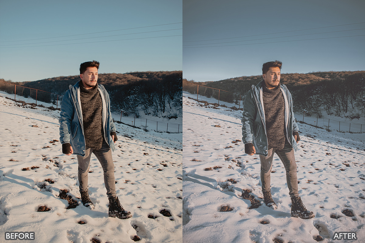 Urban Lightroom Presets, a Preset Add-On by AAA Presets (Photo 6 of 17)