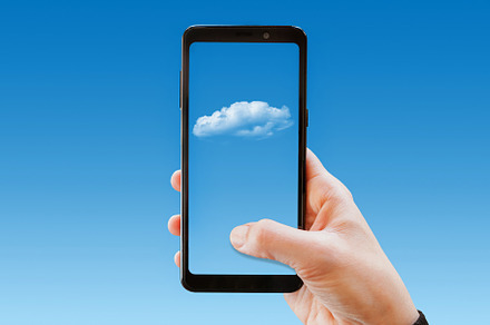Cloud technology concept., a Technology Photo by Antonio Gravante Market