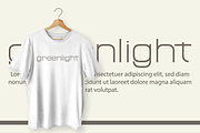 Digital Father - Sans Serif Font, a Sans Serif Font by Densu Creative (Thumbnail 2 of 9)
