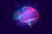 Vector set of human inner organs, a Healthcare Illustration by Rodionoff (Thumbnail 6 of 7)