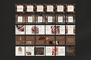 Nail Tech and Salon Instagram Posts, a Social Media Template by Gilla Templates (Thumbnail 7 of 9)