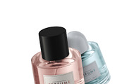 Perfume Mockup v2, a Product Mockup by HexenDesigns (Thumbnail 10 of 15)
