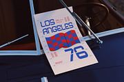 Laser Disc - Retro Sci-fi Logo Font, a Sans Serif Font by Casloop Studio (Thumbnail 9 of 9)