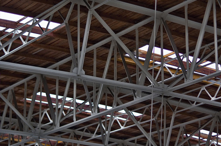 Concrete Blocks Containing Concrete Cement And Construction preview 4