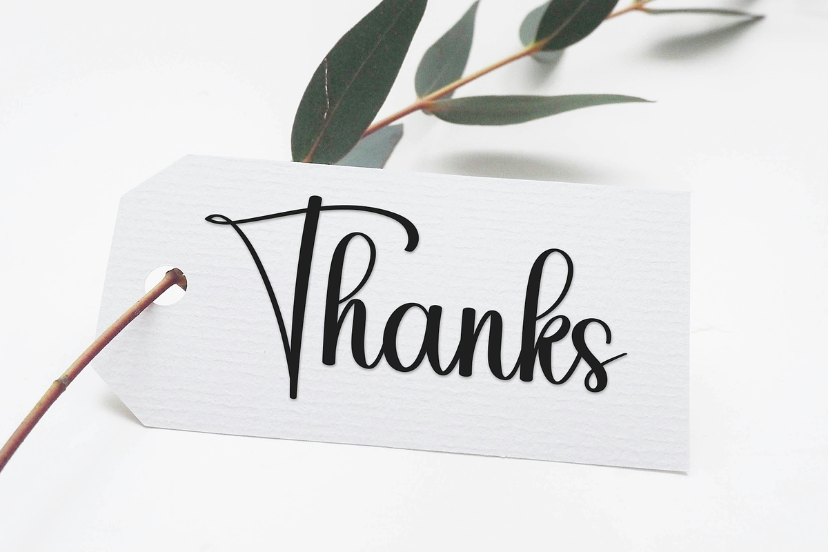 Gravity, a Handwritten Font by InermediaSTUDIO (Photo 4 of 7)