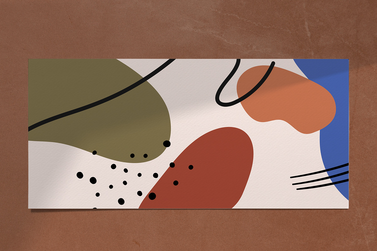 Artistic set, an Object Graphic by Mii Lab (Photo 10 of 13)