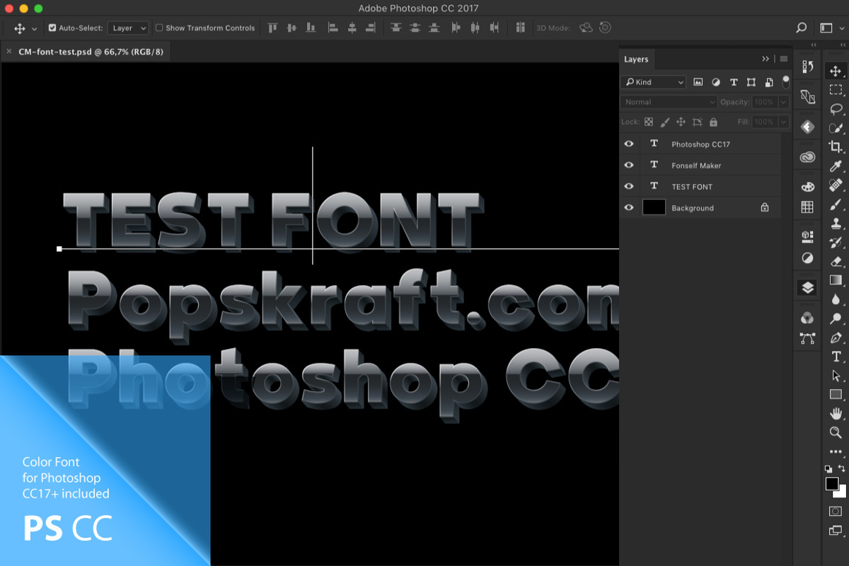 Vector alphabet of simple 3d letters, an Object Graphic by popskraft (Photo 5 of 8)