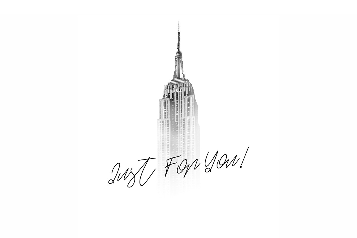 Ellaine Monoline Signature Font, a Script Font by Garisman Std (Photo 10 of 10)