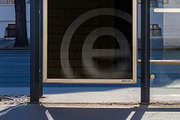 Citylight Mockup – Bus Shelter 4x6, a Mockup by ExplicitStudio (Thumbnail 3 of 4)