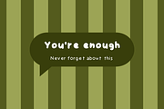 matcha please font duo, a Handwritten Font by Ashiya Pixel (Thumbnail 15 of 17)