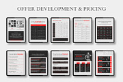 110 pages Ebook & Workbook Canva, a Magazine Template by TheBrightGrap (Thumbnail 11 of 17)