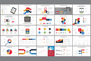 SlideGood Powerpoint Template, a Presentation Template by DesignCorner (Thumbnail 5 of 5)