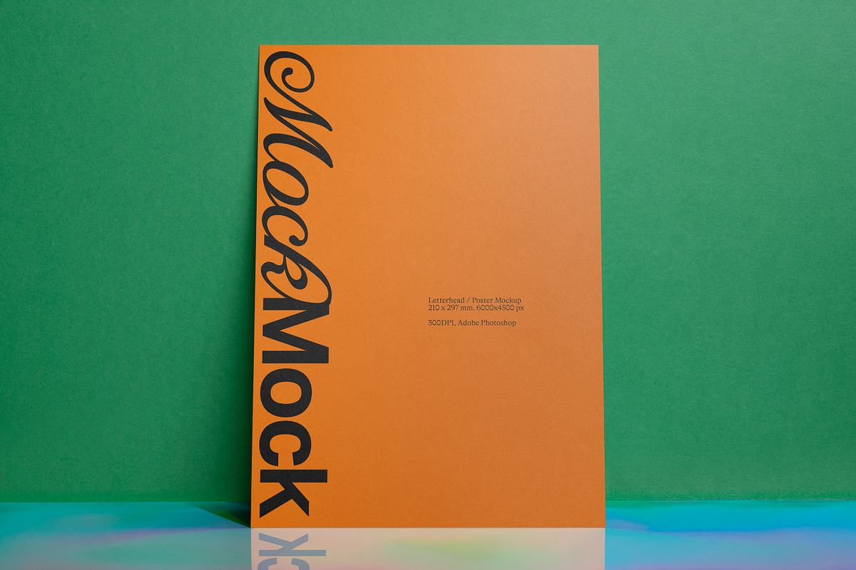6 Branding Mockups Bundle Kit, a Product Mockup by MockMock Mockups (Photo 17 of 24)