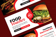 Hyfort Studio - Gift Voucher, a Print Template by Esensifiksi.studio (Thumbnail 3 of 3)