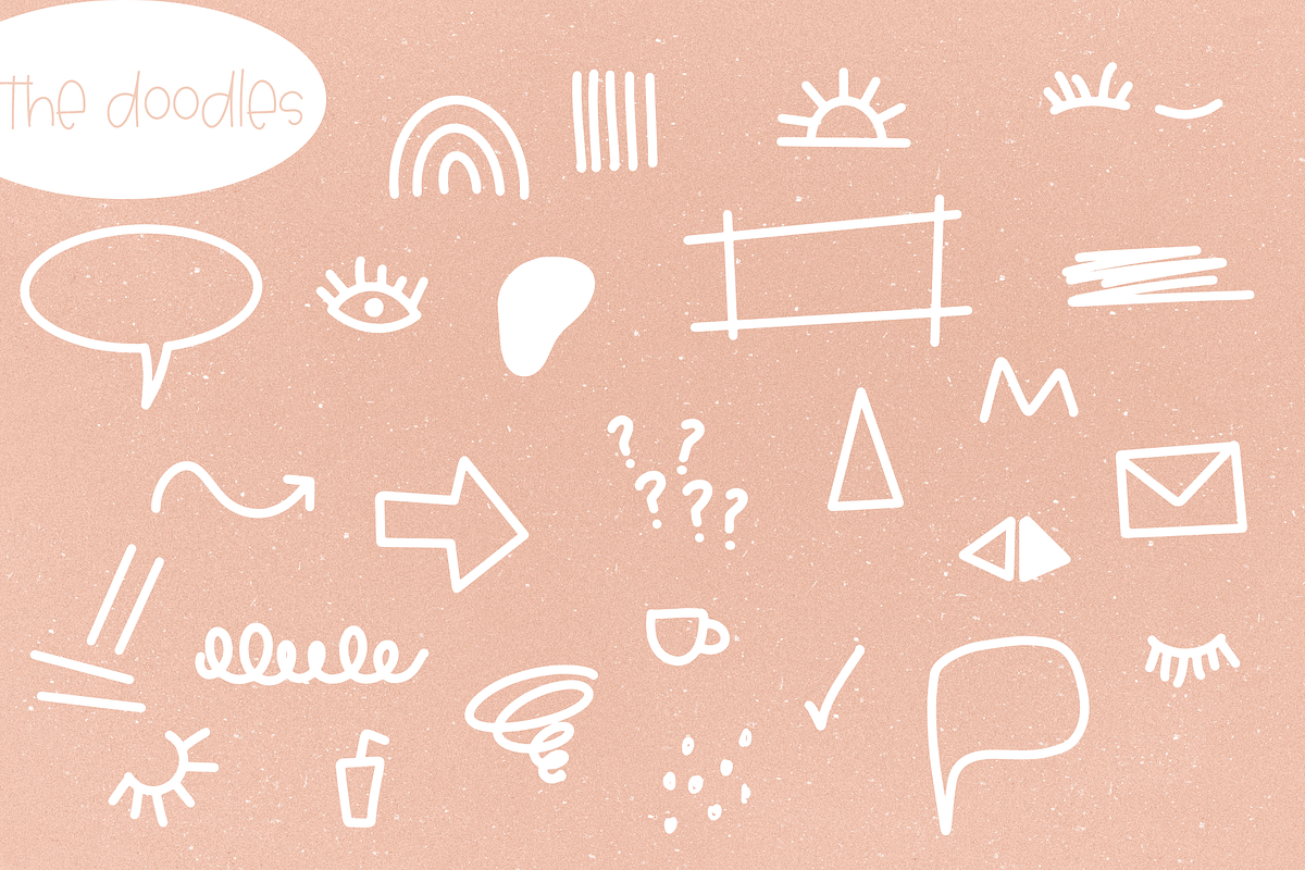 The Designer's Font BUNDLE, a Script Font by KA Designs (Photo 45 of 64)