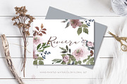 Riviera - Hand-painted Watercolor, an Illustration by SmallHouseBigPony (Thumbnail 9 of 11)