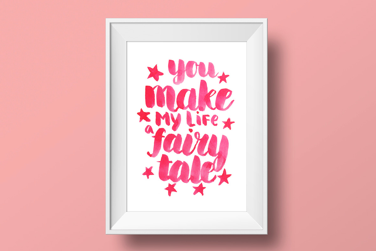 Real love, an Illustration by Pippi Draws (Photo 2 of 11)