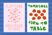 Lazy Club – Quirky Font Duo, a Handwritten Font by shineink.designlab (Thumbnail 2 of 10)