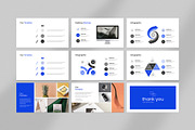 Marketing Plan Presentation Template, a Marketing Template by CreativeSlides (Thumbnail 4 of 5)