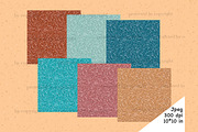 Road Trip Digital Paper, a Texture Graphic by GlamArtZhanna (Thumbnail 2 of 3)