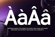 GC Volkgen – Modern Sans Serif, a Sans Serif Font by Glyphonic (Thumbnail 15 of 15)