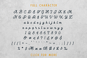 Routen Lightning Monoline, a Script Font by Martype (Thumbnail 8 of 9)