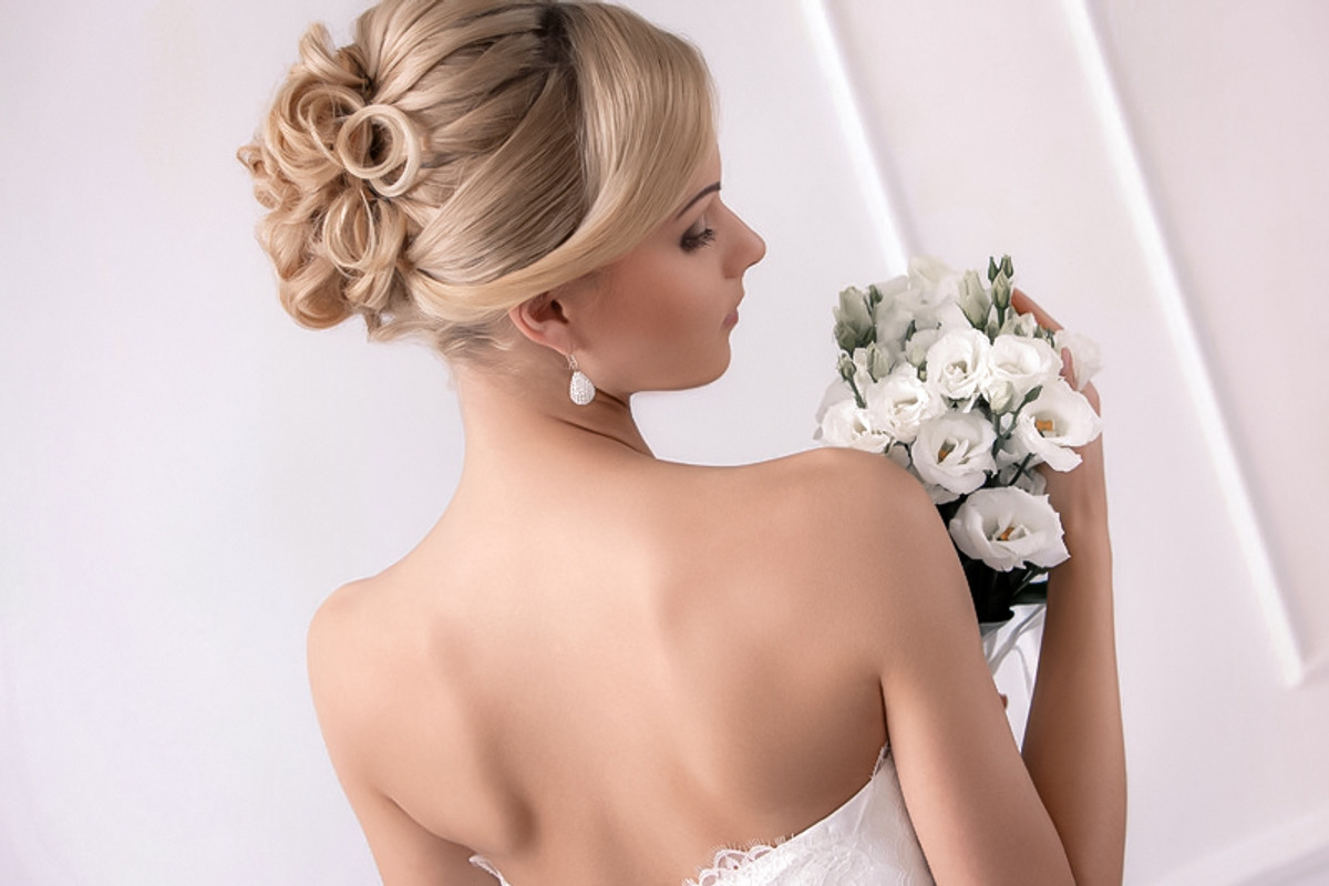 40 Wedding Photoshop Actions, an Action Add-On by EzDigitals (Photo 4 of 9)
