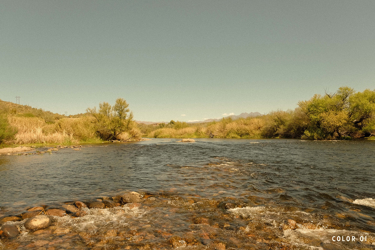 Dorado Lightroom Presets, a Brushes & More by Cactus Country (Photo 2 of 12)