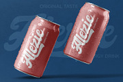 Hello Youthen, a Script Font by Vintage Division (Thumbnail 7 of 10)