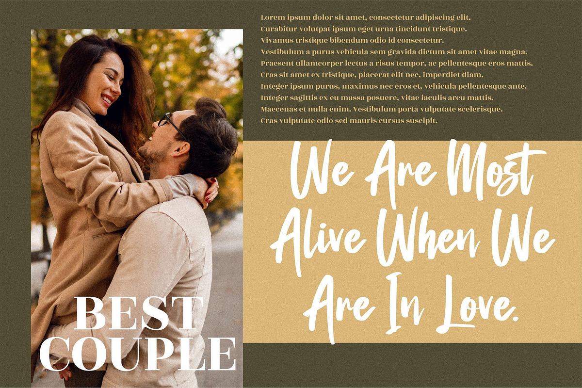 Amantaria Beauty Handwritten LS, a Script Font by GranzCreative (Photo 9 of 15)