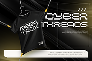Megatrox – Mecha Font, a Sans Serif Font by Almarkhatype (Thumbnail 9 of 15)