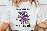 Halloween T Shirt Design Bundle, an Illustration by SinaCreation (Thumbnail 10 of 15)