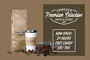 Battams No 25 Pro, a Script Font by Subqi Std (Thumbnail 7 of 8)