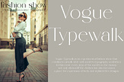 Bowsinge - A Beauty Modern Serif, a Serif Font by Muflieart (Thumbnail 2 of 10)
