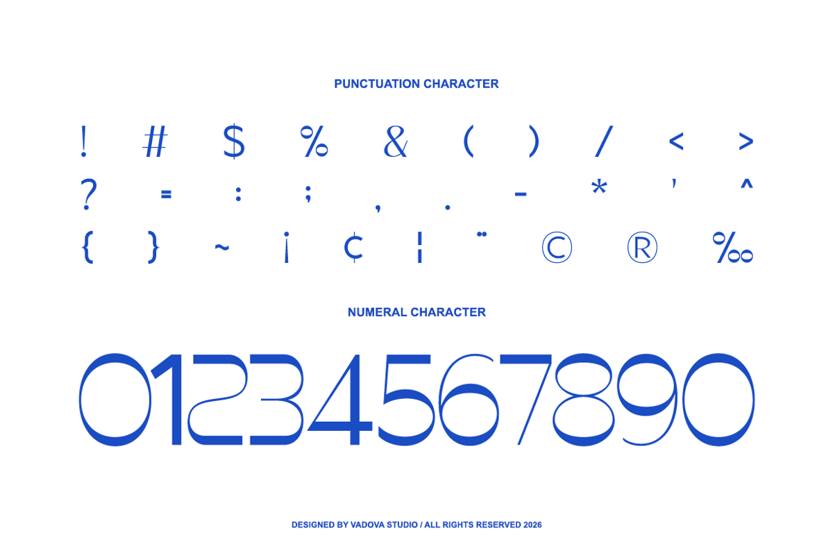 Noriene Editorial Elegant Sans Font, a Sans Serif Font by Rasio Studio (Photo 4 of 9)