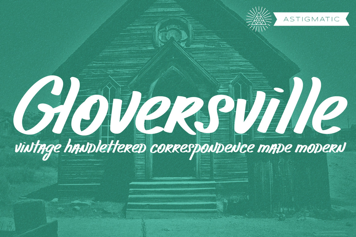 Gloversville AOE