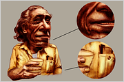 Crosshatching Procreate Brushes, a Brush Add-On by Unknown Art Guy Brushes (Thumbnail 5 of 6)