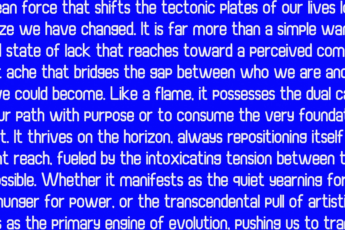 Zorvena - Clean Modern Sans Family, a Sans Serif Font by Indotype Foundry (Photo 8 of 10)