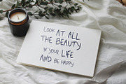 Folastion Story Handwritten Font, a Handwritten Font by Maulana Creative (Thumbnail 7 of 7)