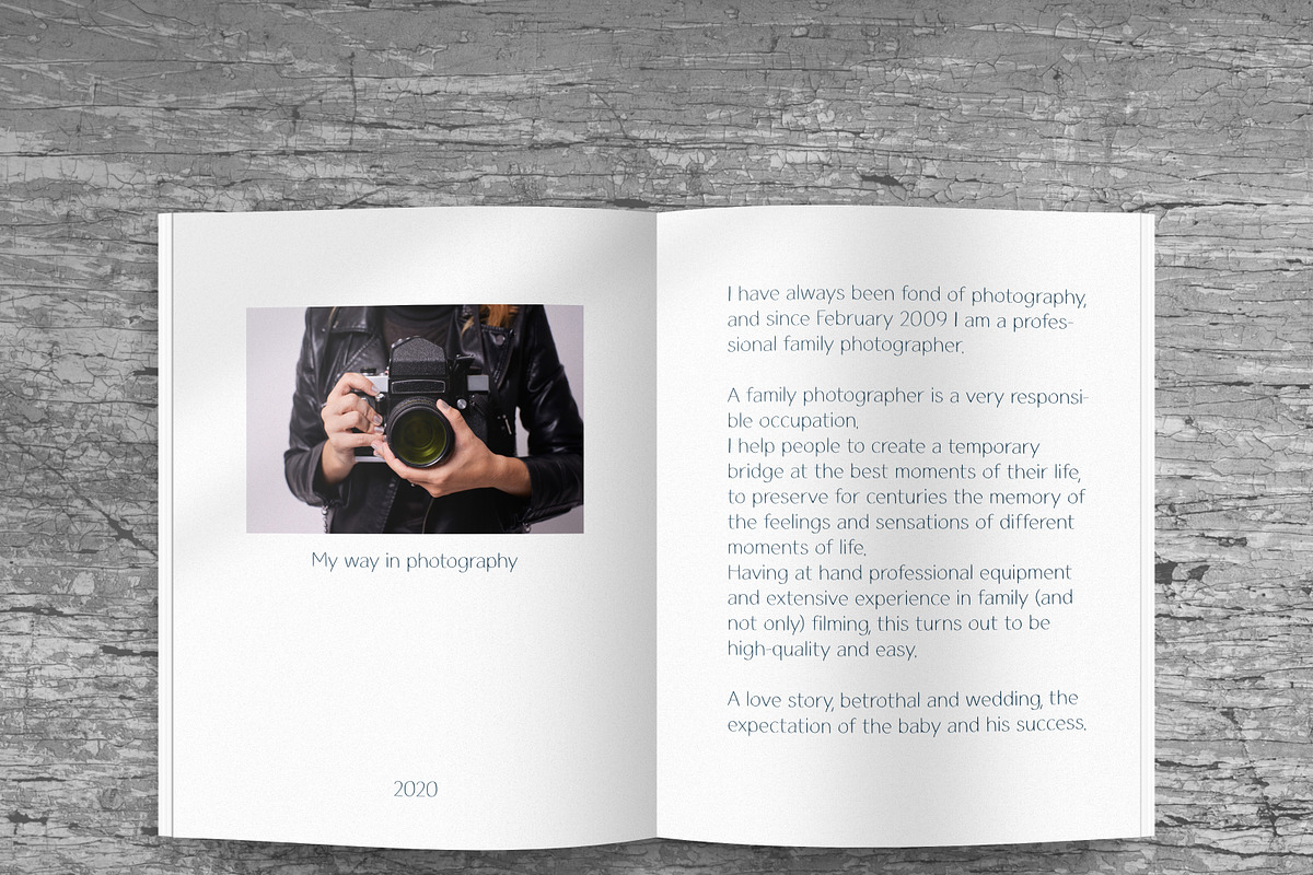 Hand written font. Adouci letters, a Sans Serif Font by Volf Mockups (Photo 4 of 9)