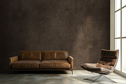 Urban Living | Wallpaper Mockup No 1, a Household Mockup by Blixa 6 Studios (Thumbnail 7 of 7)