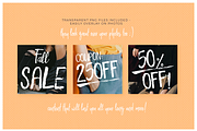 Essential Social Media Quotes, a Social Media Template by Delightful Design (Thumbnail 4 of 9)