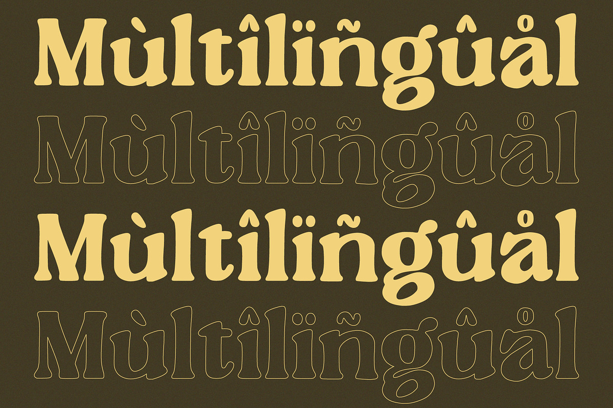 Sunday Bloom, a Serif Font by Prioritype Co (Photo 11 of 11)