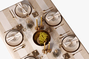 table setting 05, an Object 3D Model by 3dcruz (Thumbnail 14 of 14)