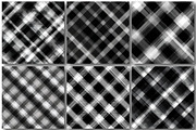 Contrast Modern Patterns, an Illustration by DreamPrint404 (Thumbnail 2 of 4)
