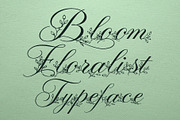 Alverose - Secret Garden Script, a Script Font by HypeWorksCo (Thumbnail 4 of 17)