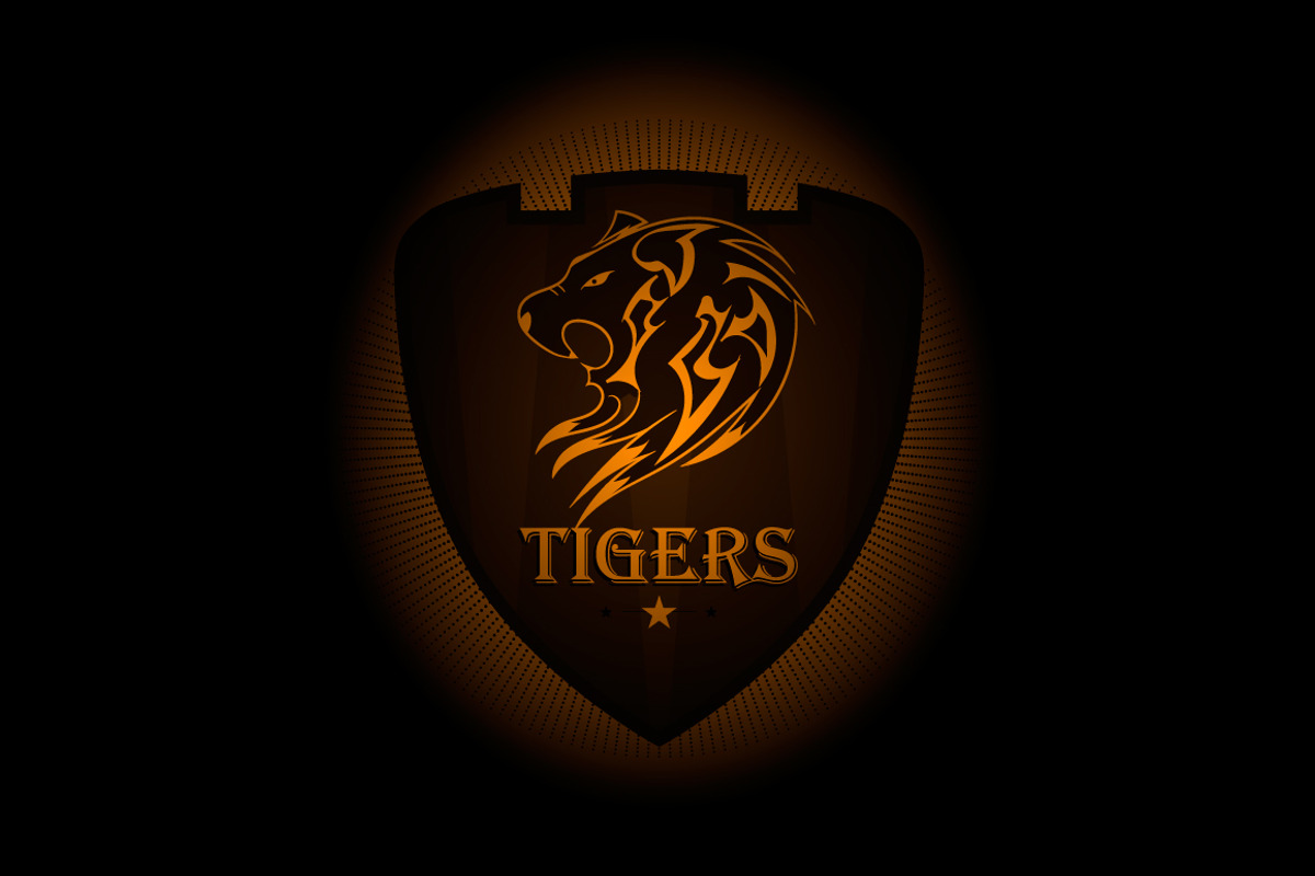 Great set sport logo (60off), an Animal Illustration by pashigorov (Photo 6 of 16)