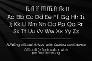 Morviz – New Sans (18 Styles), a Sans Serif Font by Nollev (Thumbnail 6 of 12)