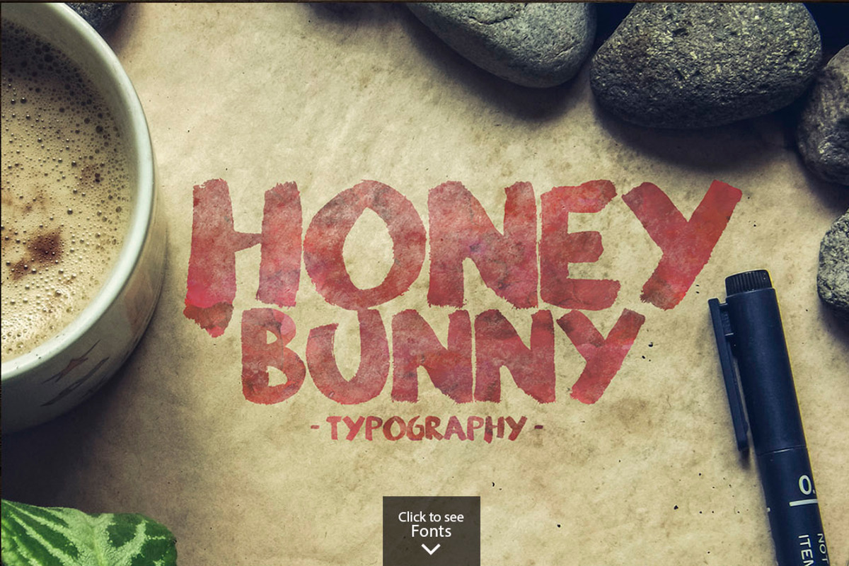 Bundle Font Vol1 + Extras [-99% Off], a Script Font by SmartDesigns (Photo 6 of 6)