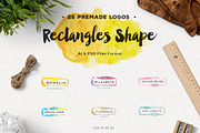 Handmade Brush Logo Creator, a Branding & Logo Template by Refolve Design (Thumbnail 3 of 18)